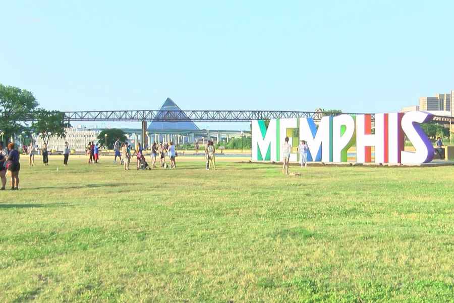 Memphis: Hop-on-Hop-off-Sightseeing-Bustour. Foto: GetYourGuide