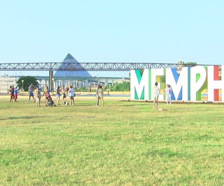 Memphis: excursão turística em ônibus panorâmico
