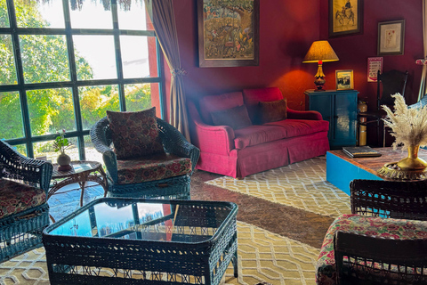 Quito: 2-Day All-Inclusive Cotopaxi Adventure