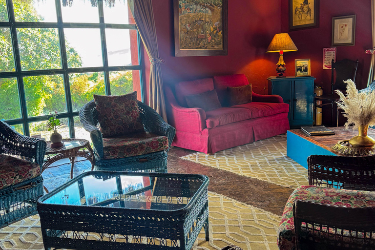 Quito: 2-Day All-Inclusive Cotopaxi Adventure