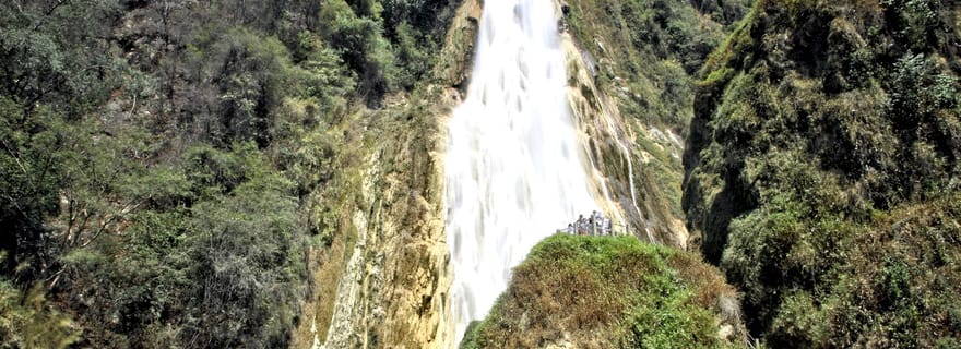 Découvrez la magie du Chiapas : circuit de 3 jours