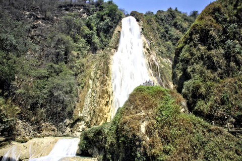 Experience the Magic of Chiapas: 3-Day Tour