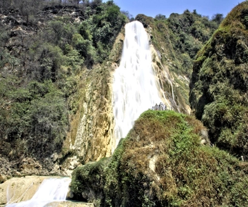 Experience the Magic of Chiapas: 3-Day Tour