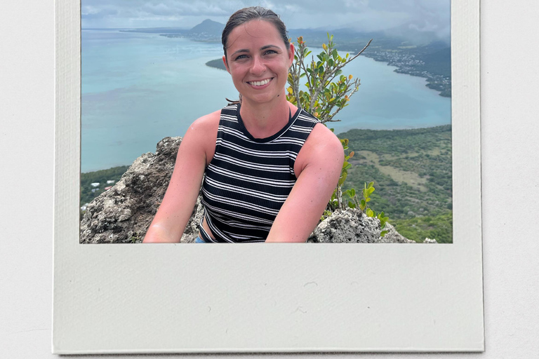 Mauritius: Le Morne: Guided Hike into Africa’s hidden gem