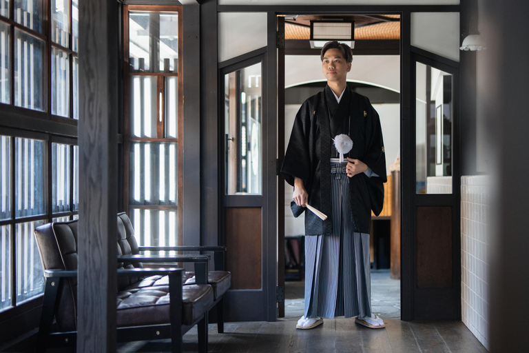 京都和服专业摄影拍摄京都和服专业摄影拍摄，百年老宅