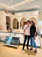 Manama Culture & Fun Tour - Hizvo