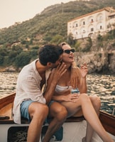 Didi boat tour, Full day boat tour in Cinque Terre - Housity