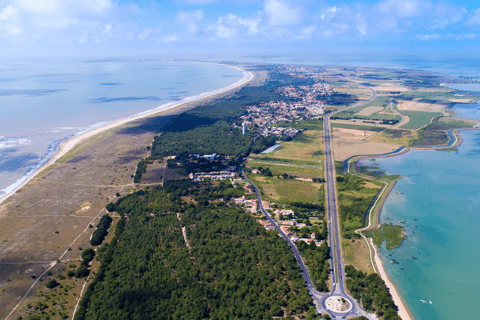 Noirmoutier : Soggiorno romantico