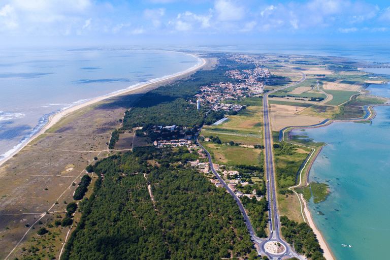 Noirmoutier : Séjour Romantique