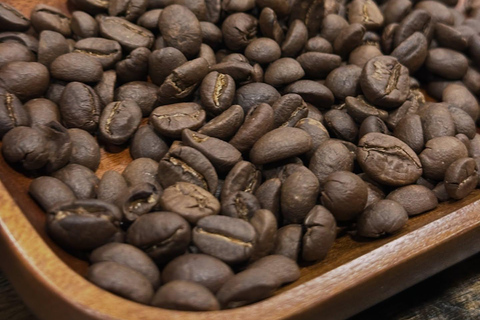 Hoi An: Vietnamese Coffee Culture and Coffee Making Class