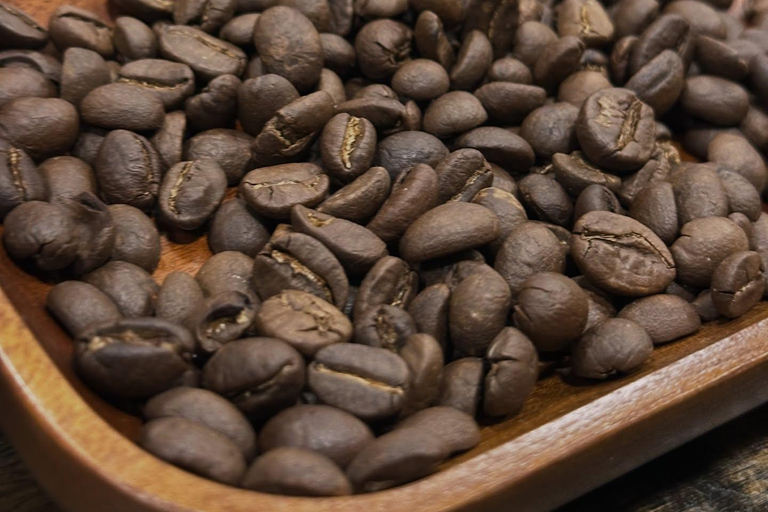 Hoi An: Vietnamese Coffee Culture and Coffee Making Class