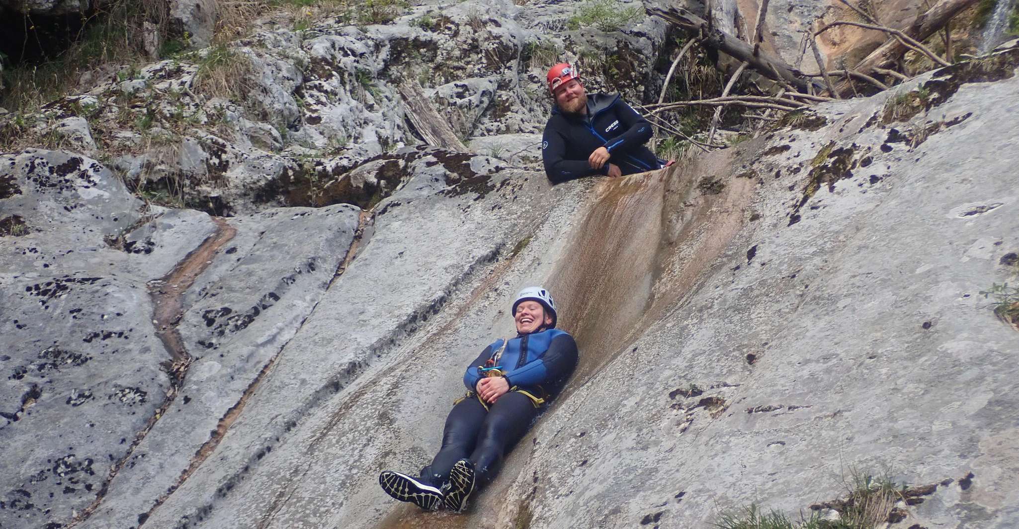 Lake Bled, Canyoning in the Bohinj Valley - Housity