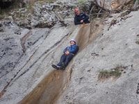 Lake Bled, Canyoning in the Bohinj Valley - Housity