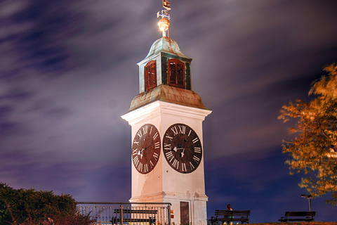 From Belgrade: Private Full-day Novi Sad & Sremski Karlovci Full-Day Private Tour