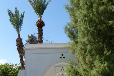 Djerba: Passeio pela ilha; Visita os melhores lugares de Djerba.Djerba: Passeio pela ilha; Visita os melhores lugares em Djerba.