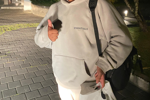 巴厘岛海滩俱乐部豪华一日游