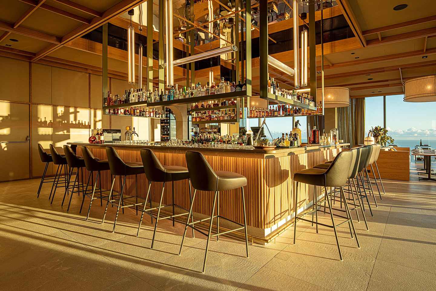 Gdańsk: Cucina Spagnola e Panorami dall'Alto