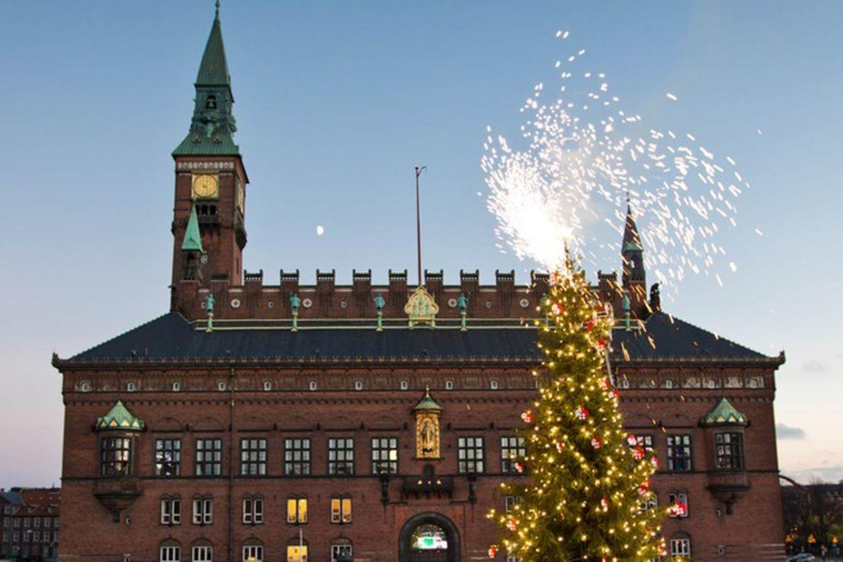 Copenhagen: The Ultimate Christmas Guide