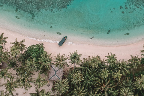 Private: Samaná Whale & Cayo Levantado Luxury Day Trip