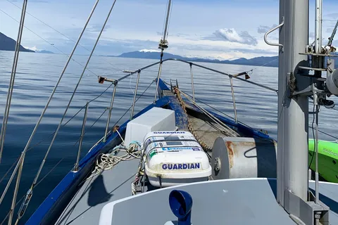 Sitka Boat Tours: whale watching, hot springs, kayaking
