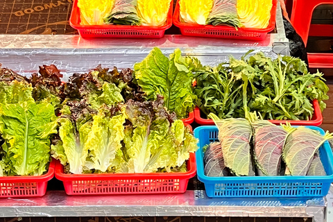 Desde Jeju: excursión a sitios de la UNESCO