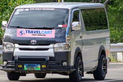 Coron Airport Transfer