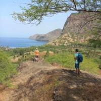 Hiking to Aguas Belas Cave - Housity