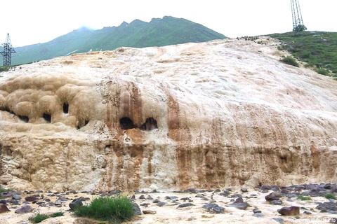 Tbilisi: Georgian Military Highway Day Trip