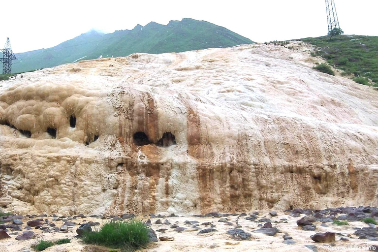 Tbilisi: Georgian Military Highway Day Trip