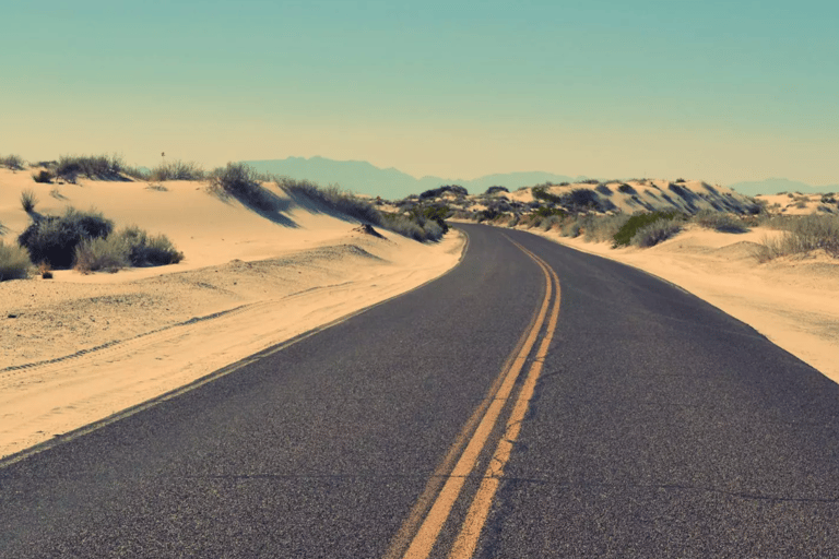 Dubai: 5 Emirates Lunch Tour & English/Russian Guide