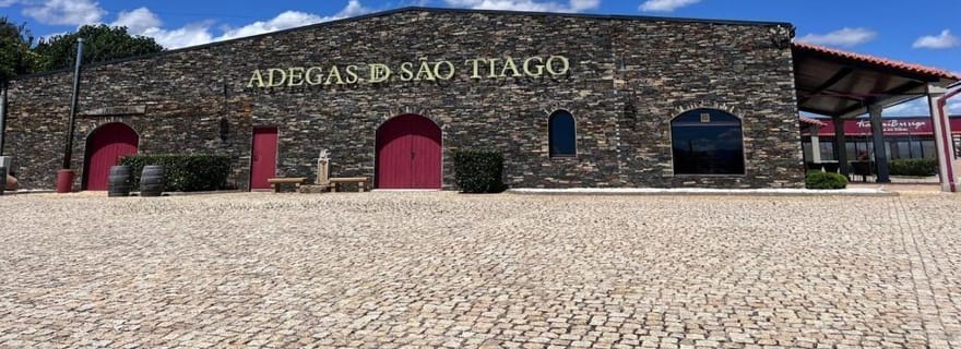 Dégustation de vins et visite de la cave