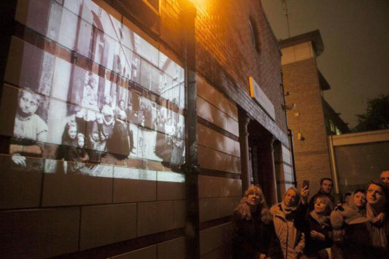 London: The Jack the Ripper Pub Tour - Taverns & Dark Tales