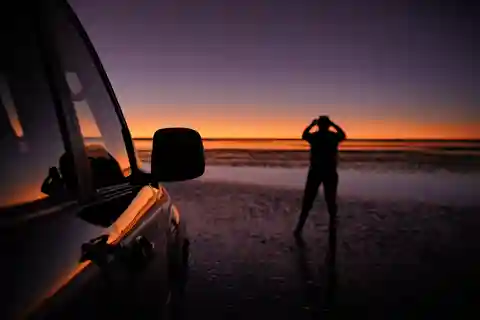 Salar de Uyuni Tour privado de 2 días con el volcán Tunupa