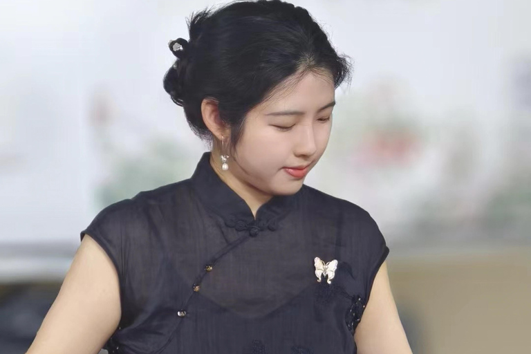 Hangzhou: Private Guqin Workshop in Xixing |Travel with Pima