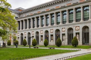 Madrid: El Prado Museum Skip-the-line Guided Tour