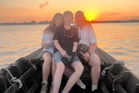 Paquete de 2 días en Ciudad Ho Chi Minh, Vietnam del Sur Tour privado