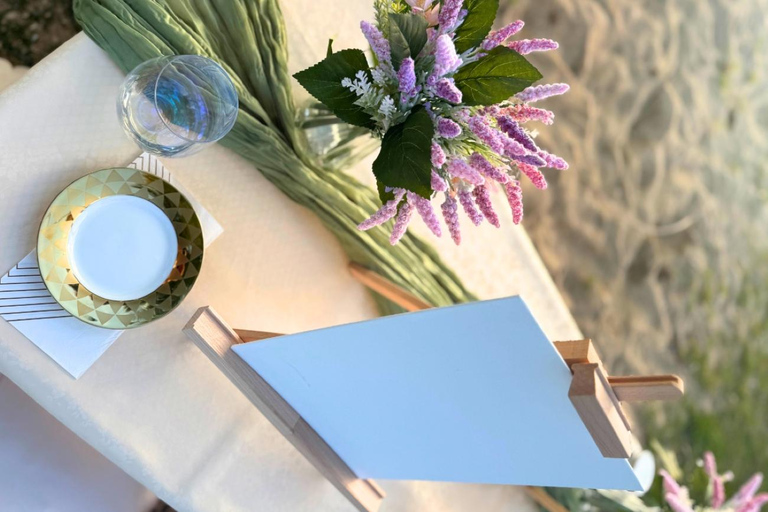 هونولولو: نزهة فاخرة على شاطئ البحر ورسمهونولولو: نزهة فاخرة على شاطئ البحر وتجربة الرسم