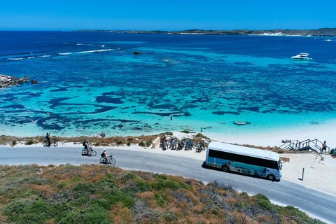 Perth: 7-Day Rottnest Island Tour Package with Accommodation - Image 2