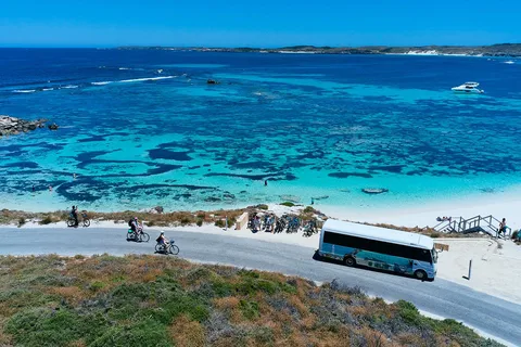 Perth: 7-Day Rottnest Island Tour Package with Accommodation