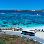 Perth: 7-Day Rottnest Island Tour Package with Accommodation Perth: 7-Day Rottnest Island Tour Package with Accommodation
