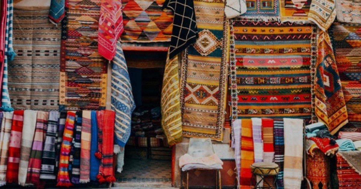 CASABLANCA | Agence De Voyage Au Maroc | Special Holidays Morocco