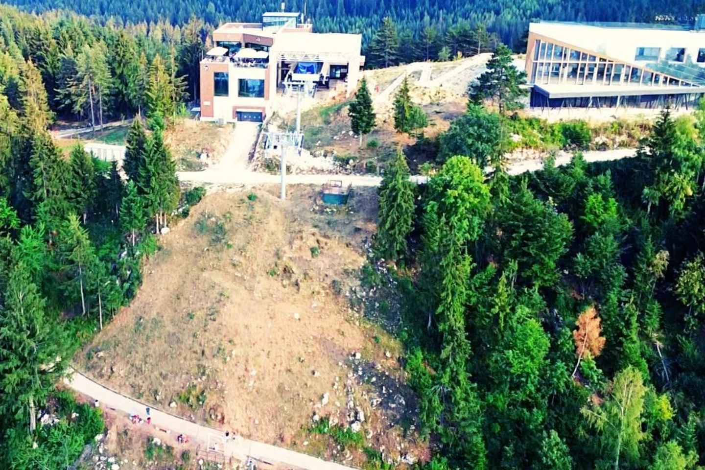 Sarajevo Journey: Tunnel of Hope & Cable Car Tour