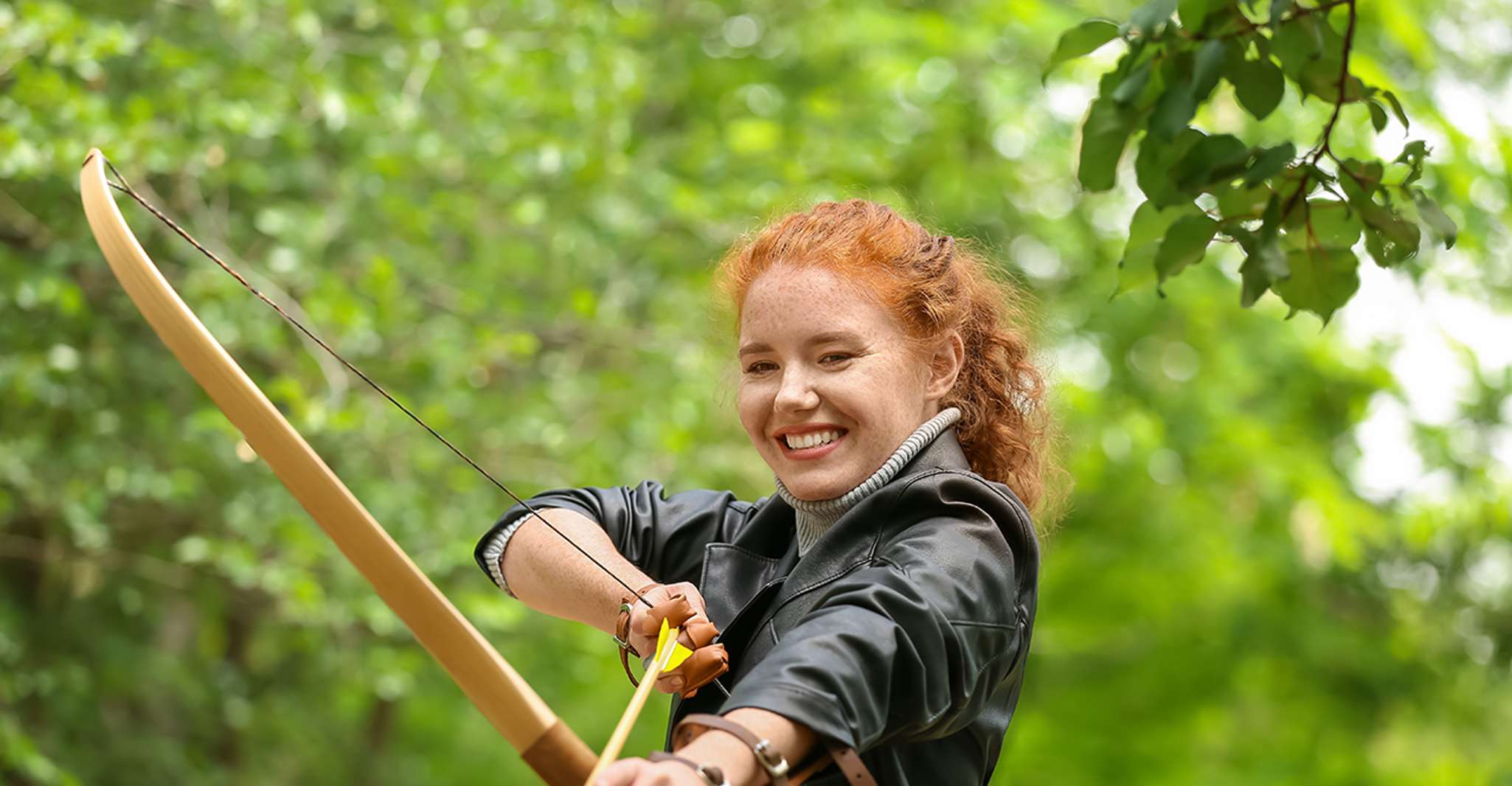 CAPE TOWN, ARCHERY EXPERIENCE IN PAARL FREEDOM FARM 301 - Housity