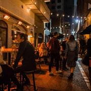Adelaide: Evening Food Tour with Guide