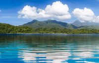 Northern Mindanao -pakket, Tri Escape (CDO -exit) - Housity