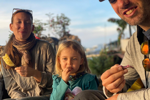 Can Tho: Mekong Delta and Cai Rang Floating Market Tour Group Tour