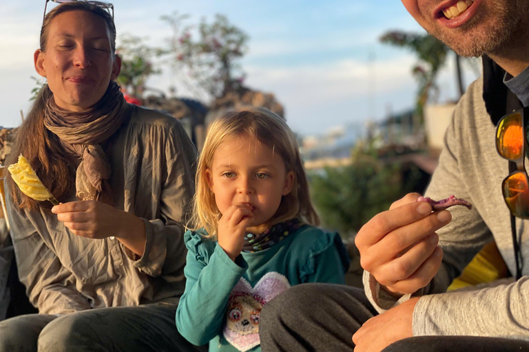 Can Tho: Mekong Delta and Cai Rang Floating Market Tour Group Tour