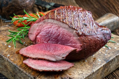 Hamburg: Hanseatic Cooking Class with Professional Chef