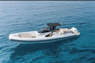 Palermo: Shared Tour with Snacks and Snorkeling