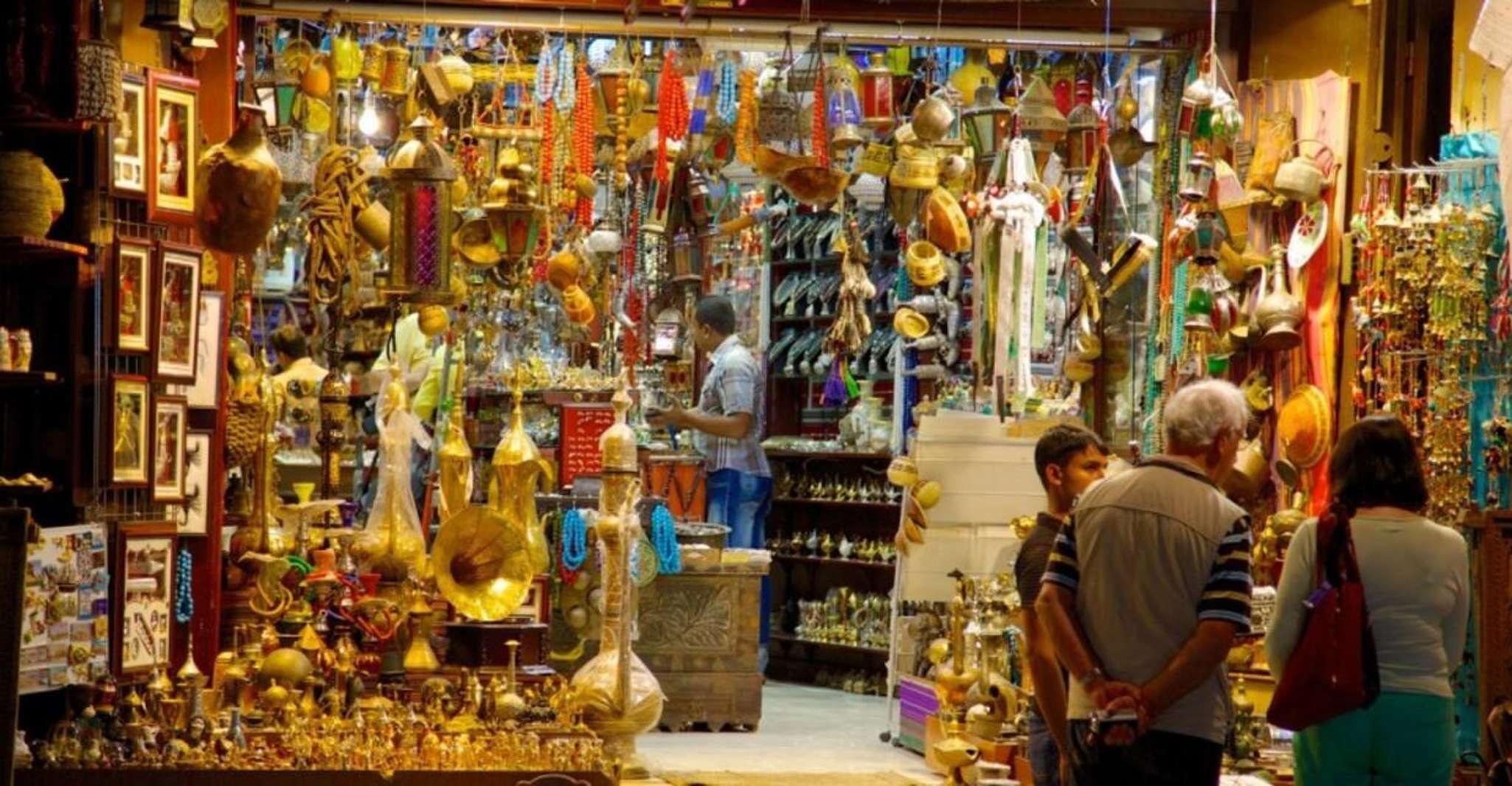 Suitetrails - Muscat, Full-Day Private City Tour with Guide